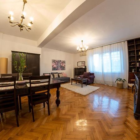 Nottara Theatre Spacious 85Sqm 1Br Ap With Self Check In Bucareste Exterior foto