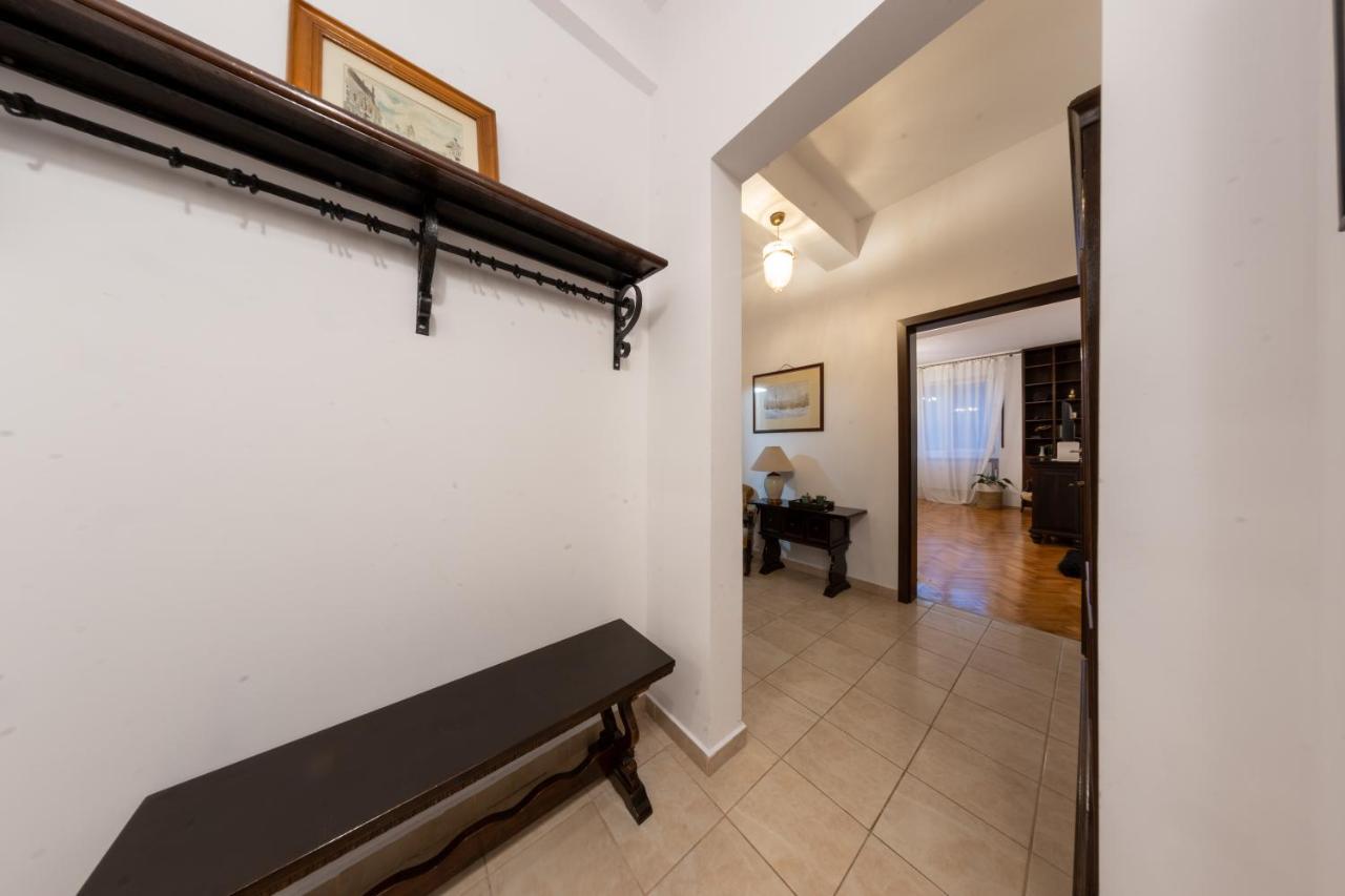 Nottara Theatre Spacious 85Sqm 1Br Ap With Self Check In Bucareste Exterior foto