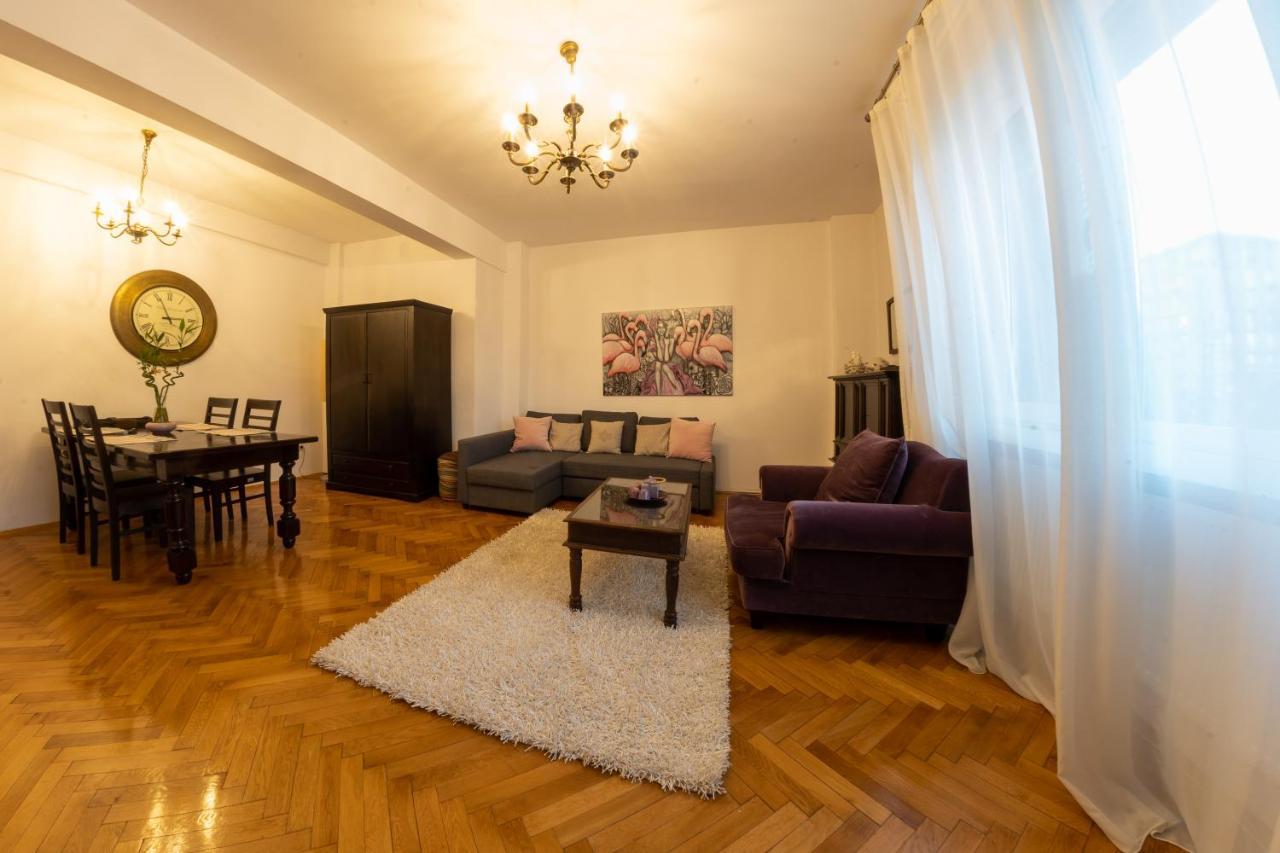Nottara Theatre Spacious 85Sqm 1Br Ap With Self Check In Bucareste Exterior foto