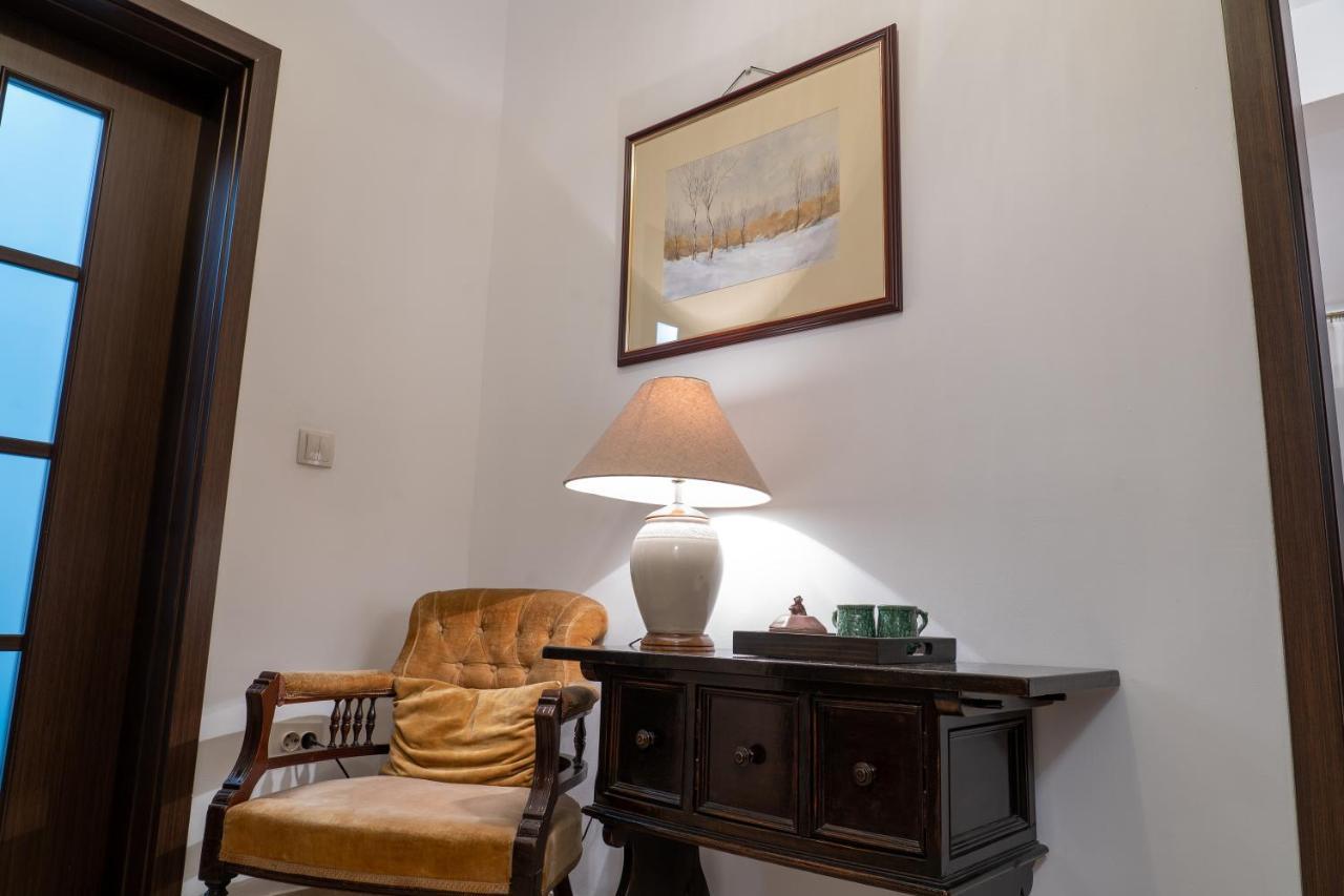 Nottara Theatre Spacious 85Sqm 1Br Ap With Self Check In Bucareste Exterior foto