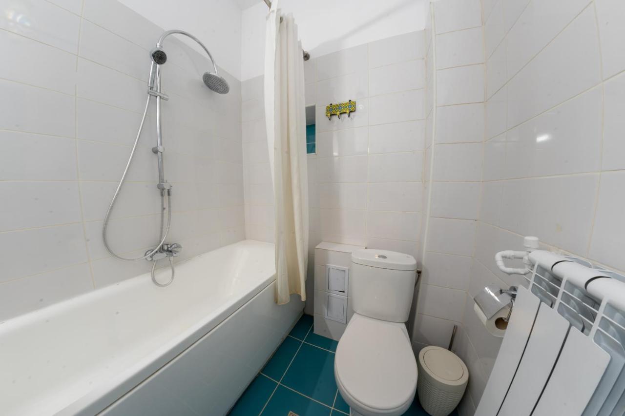 Nottara Theatre Spacious 85Sqm 1Br Ap With Self Check In Bucareste Exterior foto